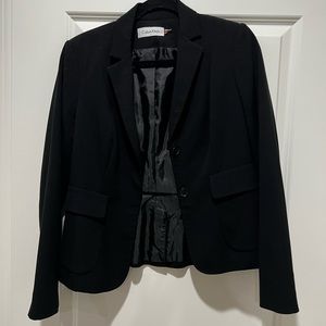 Calvin Klein | Women’s suit jacket